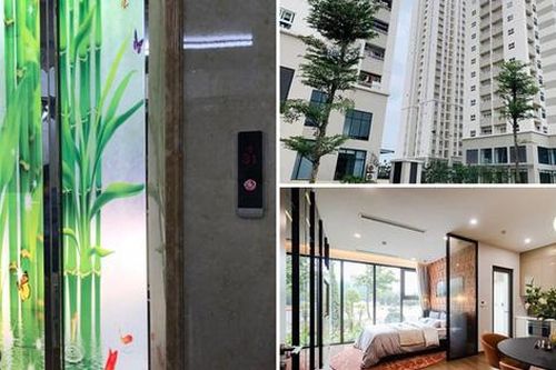 Những lưu ý phải biết trước khi quyết định 'xuống tiền' mua căn hộ chung cư sát thang máy và ở tầng 13