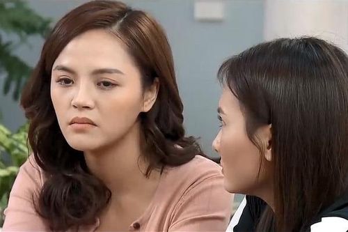 'Những ngày không quên' tập 14, Huệ đau khổ vì không thể có con
