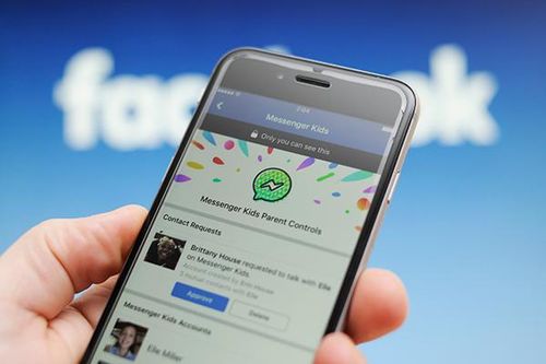 Cách kiểm soát việc gọi điện và nhắn tin của trẻ bằng Messenger Kids