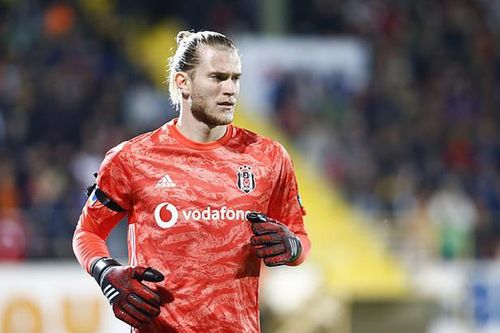 Liverpool méo mặt nhận lại 'thảm họa thủ môn' Karius