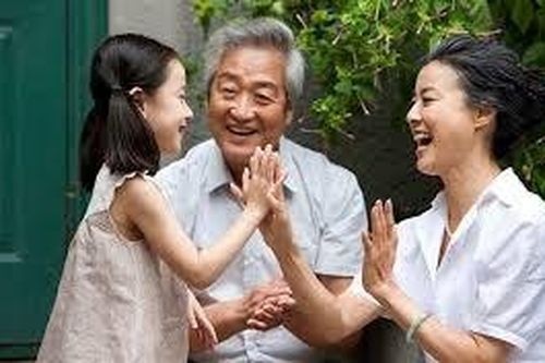 Lý do người dân nên tham gia BHXH tự nguyện