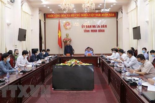 Đẩy nhanh giải phóng mặt bằng dự án cao tốc Bắc-Nam phía Đông
