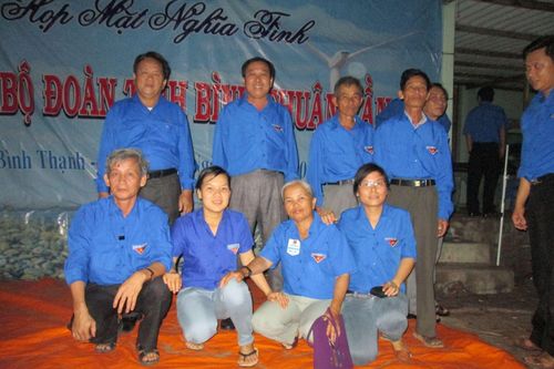 Chuyện chưa kể trước Ngày Giải phóng miền Nam - Bài 4: Tiếp quản La Gi