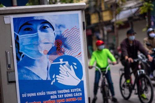 Thế giới đánh giá cao cách xử lý dịch COVID-19 hiệu quả của Việt Nam