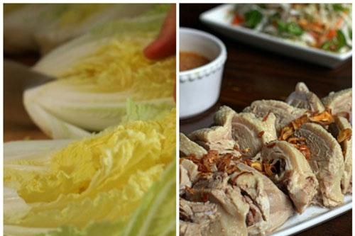 Thịt vịt kết hợp với thực phẩm này 'cực bổ': Giúp giải nhiệt, chữa bệnh dại gì không thử