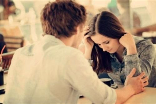 Người yêu nhất quyết đòi chia tay chỉ sau một lần gặp thầy bói