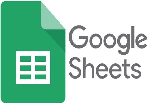 Hướng dẫn sử dụng Google Sheets cơ bản