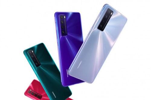 Smartphone cấu hình 'khủng', pin sạc siêu tốc, giá gần 10 triệu