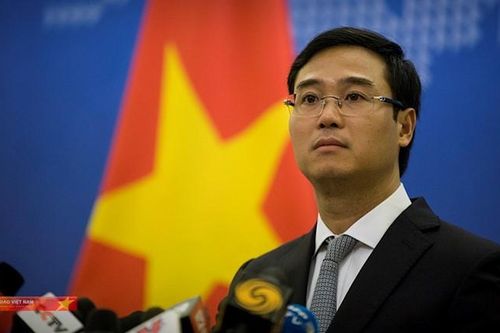 'Việt Nam cấm tất cả các cuộc tấn công mạng!'