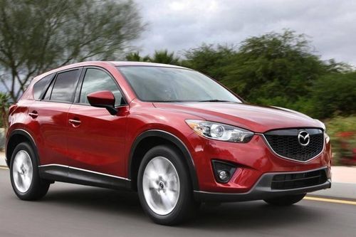 Mazda CX-5 đời đầu giá 600 triệu, có nên mua?