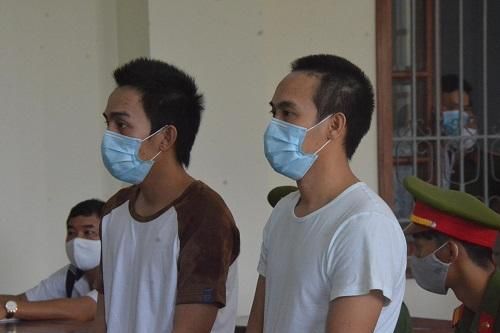 Cần Thơ: Tử hình và chung thân hai đối tượng đâm chết chiến sĩ công an