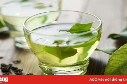 Mỗi ngày một vài ly nước này sẽ chống được vấn đề nhiều người ám ảnh