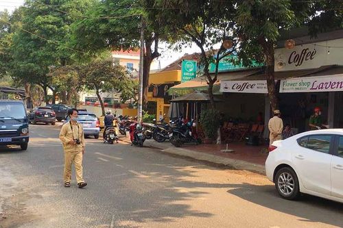Pleiku: Xử phạt hàng trăm trường hợp vi phạm quy định phòng dịch Covid-19