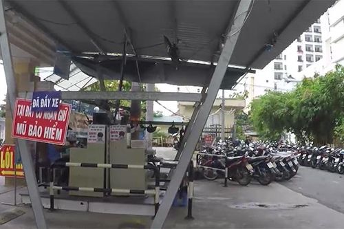 Bệnh viện Đa khoa tỉnh: Sẽ chấm dứt hợp đồng nếu đơn vị giữ xe tái phạm thu phí vượt quy định
