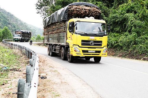 Nâng cấp, mở rộng Quốc lộ 26 đoạn còn lại