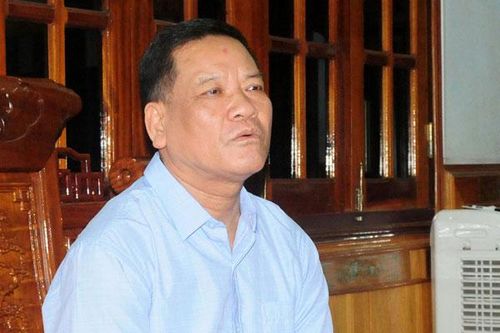 Nêu cao vai trò của người đứng đầu trong đấu tranh phòng, chống tham nhũng