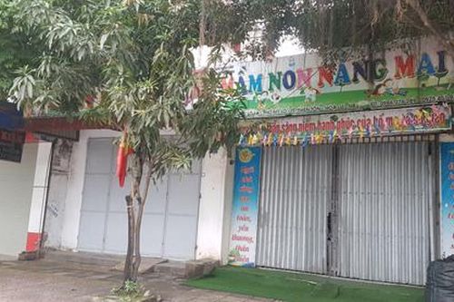 Giáo viên mầm non tư thục nhọc nhằn mưu sinh trong mùa dịch COVID-19