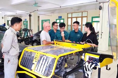 Gắn kết giáo dục nghề nghiệp với doanh nghiệp: Bước thay đổi cần thiết