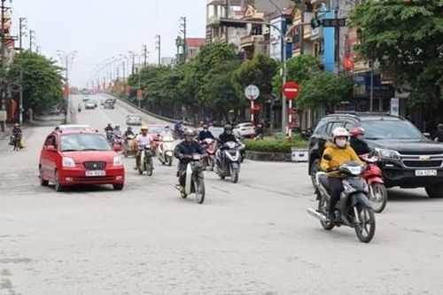 Các hoạt động kinh doanh, dịch vụ trở lại 'nhịp sống cũ'