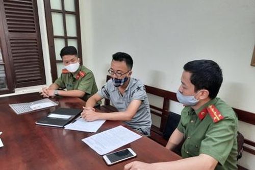Xử phạt 26,5 triệu đồng đối với hành vi vi phạm Nghị định 15/2020/NĐ-CP