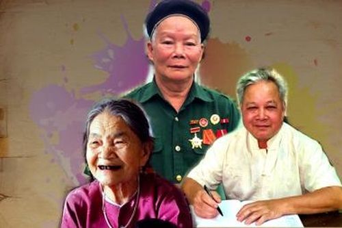 Xin nhường phần của tôi cho những người có hoàn cảnh khó khăn hơn!