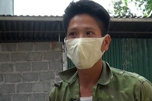 Nảy sinh lòng tham, công nhân trộm tiền của ông chủ