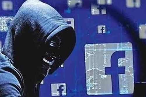 Chưa đến 600 USD để mua dữ liệu của 267 triệu người dùng Facebook