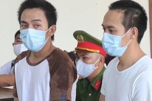 Tử hình kẻ cầm dao đâm Cảnh sát khu vực dẫn đến tử vong