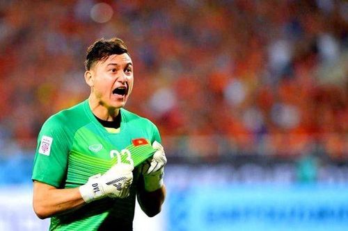 Filip Nguyễn và 4 thủ môn đủ sức thay thế Đặng Văn Lâm ở tuyển Việt Nam