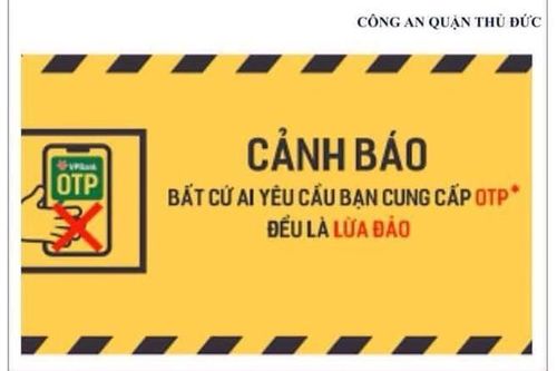 Công an hướng dẫn chi tiết cách để không bị lừa tiền qua tin nhắn, mạng xã hội