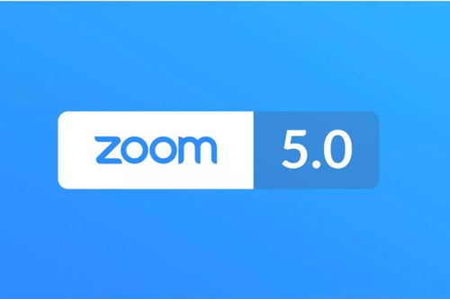 Phiên bản Zoom 5.0 hứa hẹn bước tiến lớn về khả năng bảo mật