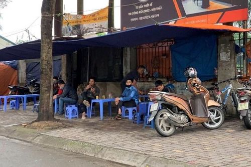 Xử phạt 12.063 trường hợp vi phạm về phòng, chống dịch Covid-19
