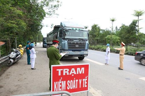 Bảo vệ thành quả, giữ thế chủ động chống dịch Covid-19