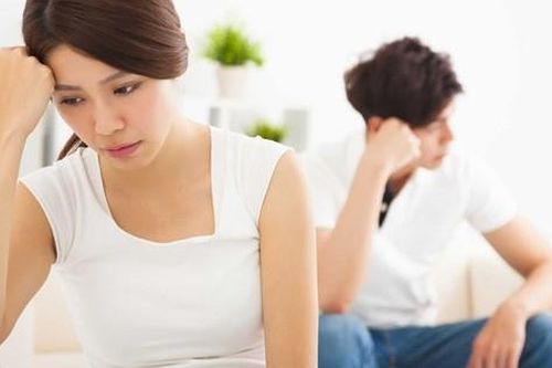 Làm gì khi có cảm giác chán ghét chồng