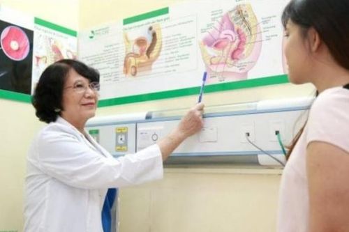 Phát hiện sớm các loại u nang âm đạo