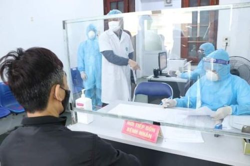 TP.HCM có Bộ tiêu chí đánh giá chỉ số rủi ro lây nhiễm COVID-19 tại cơ sở khám, chữa bệnh