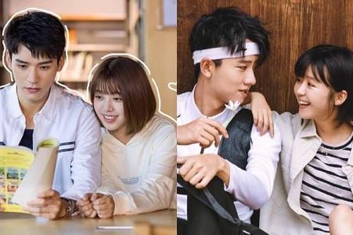 Hai bộ phim thanh xuân vườn trường hứa hẹn sẽ khiến các 'mọt phim' ngôn tình tan chảy