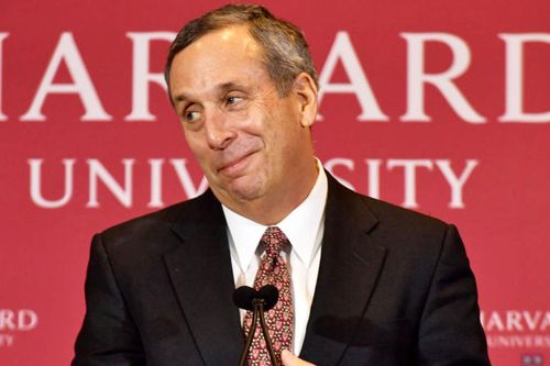 Bị chỉ trích giàu vẫn nhận cứu trợ, ĐH Harvard trả lại 8,6 triệu USD
