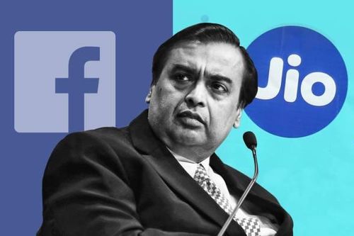 Bị chặn ở Trung Quốc, Facebook vung tiền vào Ấn Độ
