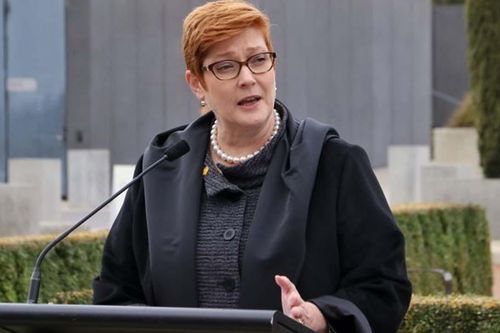 Australia, Philippines, Mỹ lên án hành động của TQ ở Biển Đông