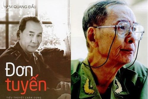 'Giáo sư lập dị' góp công vào chiến thắng ngày 30/4/1975