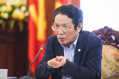 Năm 2019, doanh thu ngành in đạt hơn 96.000 tỷ đồng