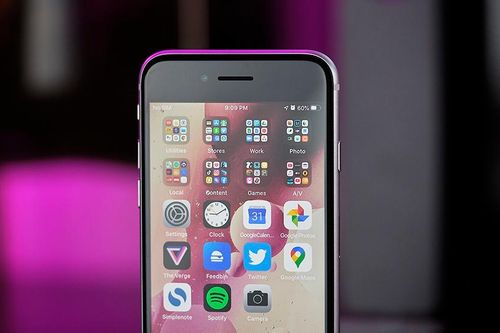 Đánh giá đầu tiên về iPhone SE 2020