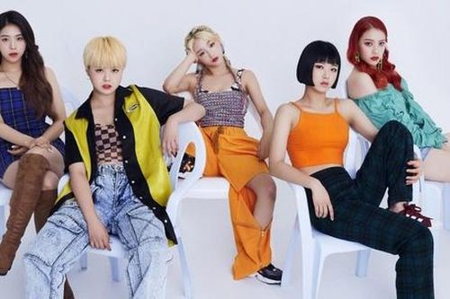 Nhóm nhạc nữ 'con nhà nghèo' nhất Kpop