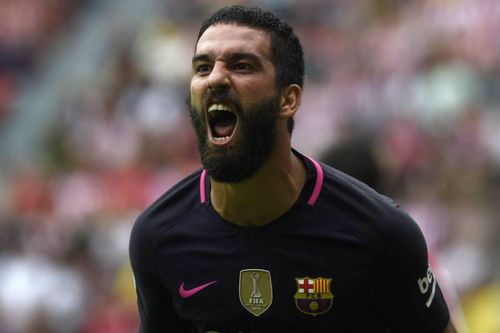 Sao Barca lụn bại vì thói ngông cuồng