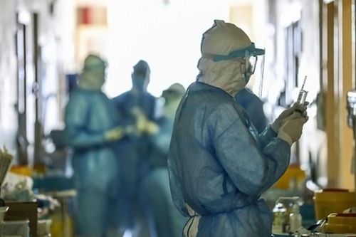 Cập nhật tình hình dịch bệnh Covid-19 ngày 24/4/2020