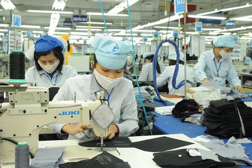 Giải pháp giúp doanh nghiệp giữ chân người lao động