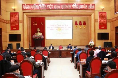 Quận Tây Hồ hoàn thành xuất sắc nhiều chỉ tiêu kinh tế - xã hội