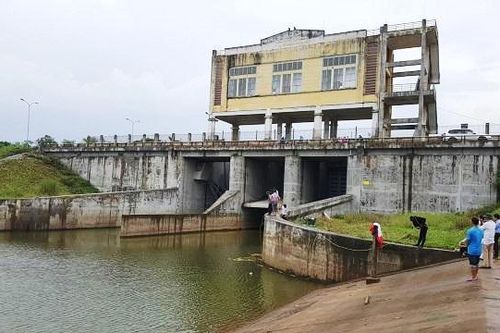 4 trọng điểm phòng chống lụt bão của Hà Nội năm 2020 nằm tại những vị trí nào?