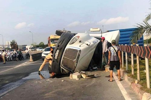 Hơn 2.000 người tử vong vì tai nạn giao thông trong 4 tháng đầu năm 2020
